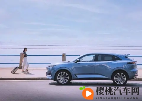 Get新技能!三步教你如何安全涉水行车!-3