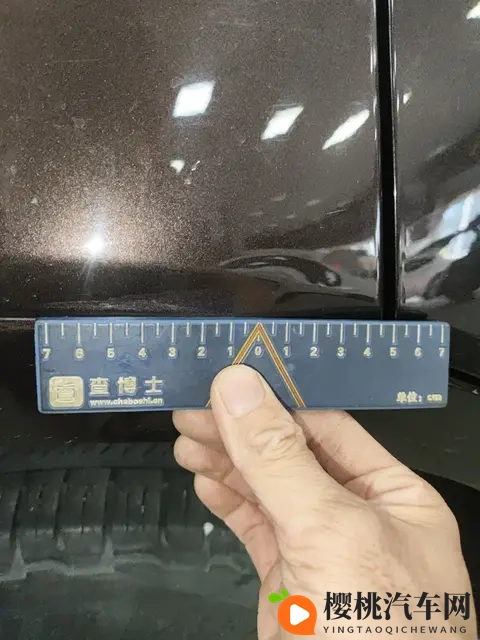 20年凯迪拉克XT5，8万公里，10万多体验豪华SUV！-2