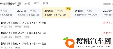 十年老友,依然优雅——二手奔驰E200L,15万公里见证时光-2
