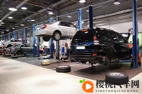 电车没干掉油车，却让汽修厂扛不住了？背后原因很现实-2