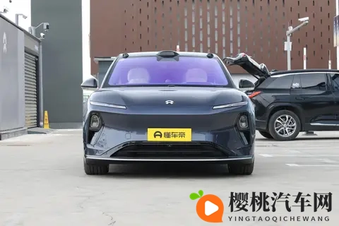 行政旗舰轿车新标杆?续航650km+天行智能底盘,蔚来ET9值得一看-3