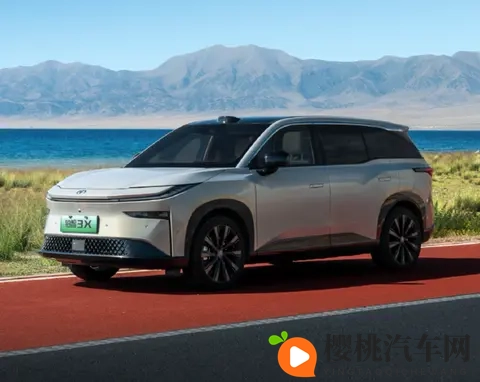 打脸了？5款新车交付破万，哪款让你最意外？-1