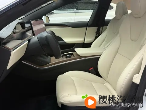 特斯拉价格博弈:一场关于消费选择与权力的游戏-3