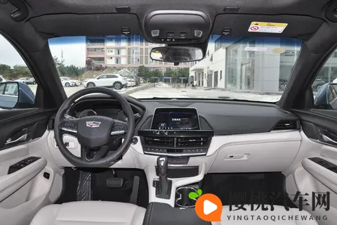 男生肌肌插入女生肌肌:智能驾驶技术引领未来,汽车变革即将到来-3