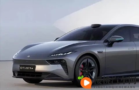 东风奕派eπ007+开启预售,标配激光雷达,预售价1499万起-2