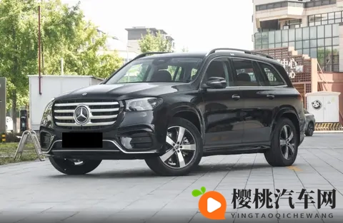 2026款奔驰GLS上市，入门车型配置提升，售价不变依旧自信-2