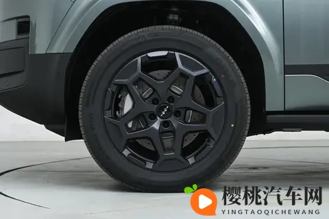 买得钛对了！这台20万级中大型SUV，真的太适合家庭用户了-1
