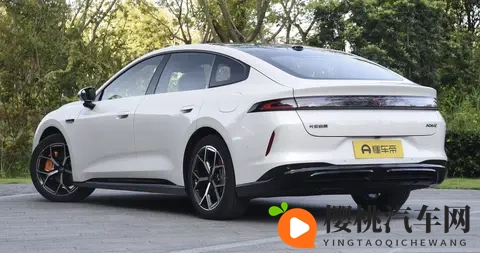 长安启源A06：15万级别纯电车型，续航持久 ，配置丰富-1