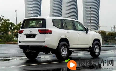 50万预算买硬派越野，油车末日还值得冲吗？-2