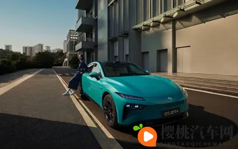 限时焕新价1399万元起,标配激光雷达,东风奕派eπ007+重磅上市-1