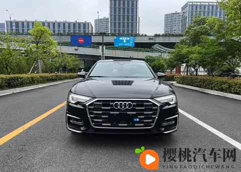 价格战愈发激烈!奥迪A6L已跌至282万,30天卖出16011辆-2