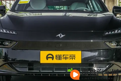 增程、纯电、四驱版本可选，新增激光雷达，试驾东风奕派eπ007+-2