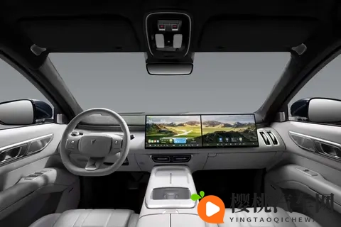 被喷“没诚意”？深蓝S09前双叉臂 + 空气悬架，山路带娃不晕车-1