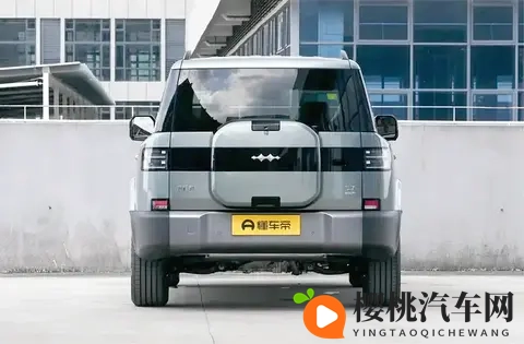 通勤远游都从容!方程豹钛7 190KM四驱Max版版体验:这波钛值了-3