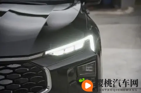 15万级B级车254匹马力配92号油,蒙迪欧如何解决“选择困难症”?-3