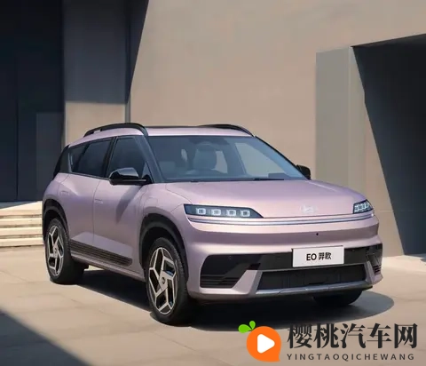 合资老炮掀桌子!1198万电车让某车主破防:坐后排终于不吐了!-3