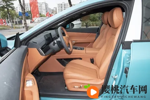 15万级轿跑再掀波澜?东风奕派eπ007+预售开启,1499万起-3