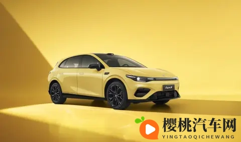 动了谁的蛋糕?预售1058万起的零跑Lafa5为何被质疑-2