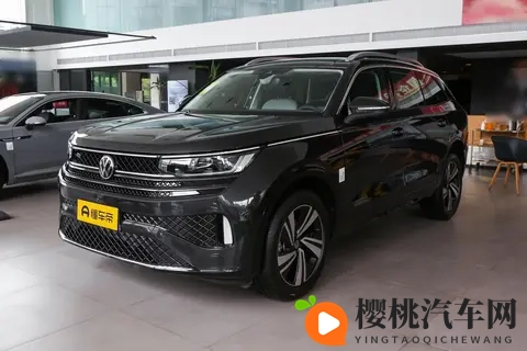2026 款大众揽巡深度看：动力配置差异与选车方向-3