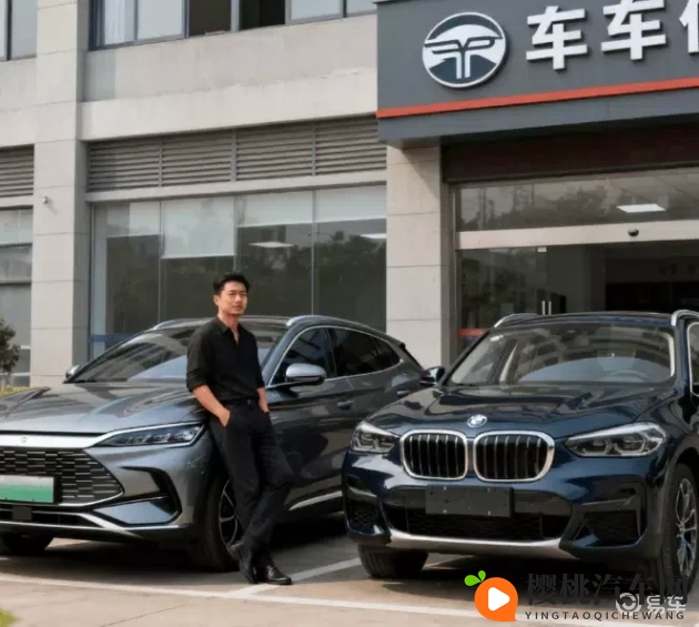 黄一区二区：汽车产业新焦点，揭秘某城区域崛起奥秘-2