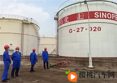 中石油、中石化、中海油汽油品质大比拼：到底该选哪家？-1