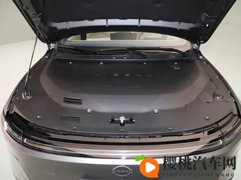 再等2天！日产N6即将开启预售，插混中型车，竞争比亚迪秦L DM-i-1