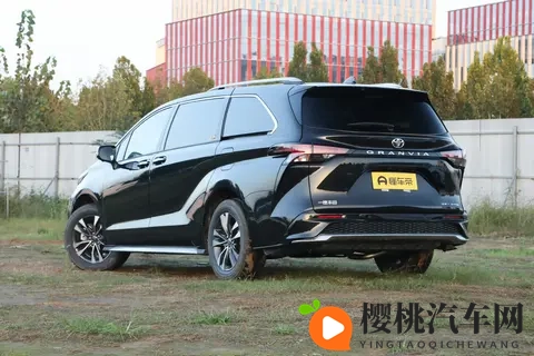 适合家用合资的MPV，选择性丰富，格瑞维亚具体该怎么选？-3
