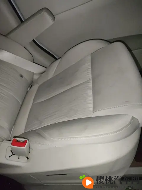 奶爸福音,宜商宜家,准新一手别克GL8-2