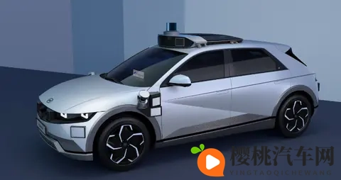 现代汽车寻求与中国车企合作，加速自动驾驶技术布局-1