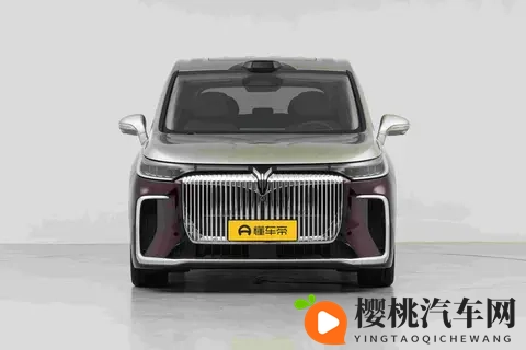 新车  四座布局_搭华为乾崑ADS 4，岚图梦想家山河将于11月21日上市-1