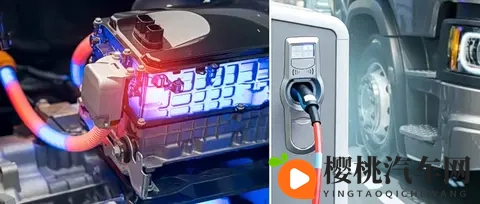 这么容易自燃,到底哪个才更好?磷酸铁锂和三元锂的真相!-2