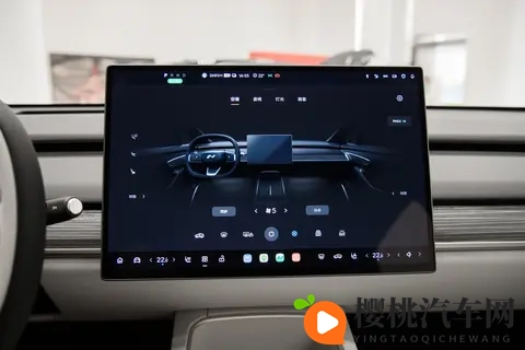 25万级纯电SUV,能效空间双在线,家用选它准没错!-2