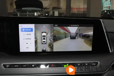 选 2025 款红旗 H9 看这篇:结合外观、试驾与使用场景的分析-3