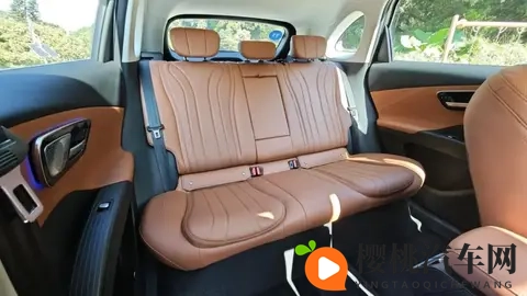 【E汽车】奇瑞第5代瑞虎8正式上市-3