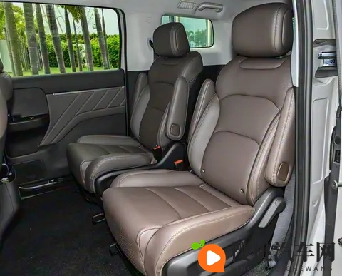 置换71万起，星光730上市！大7座MPV可选电滑门，燃油+插混+纯电-1