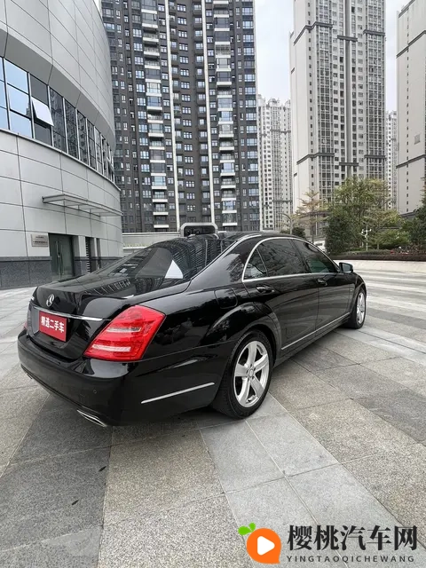 樱桃网:新能源SUV崛起,热门车型盘点!-1