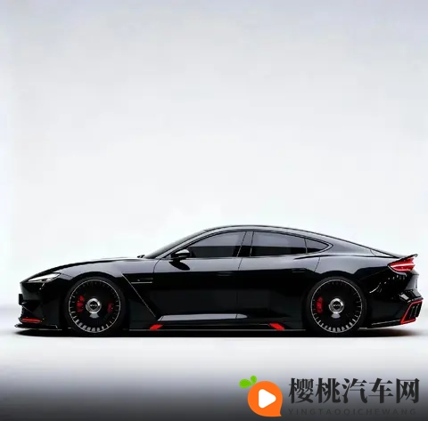 比亚迪海豹2027款展望:设计颠覆与技术爆发的三重博弈-3