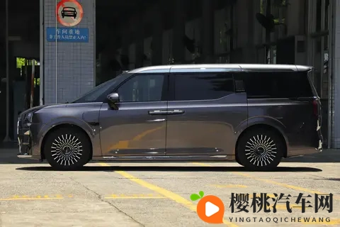 七座MPV家用商用两不误?极氪009实力圈粉,十一月福利再升级!-3