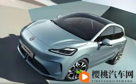 小车也有大市场：2025新能源小车“顶流”密码！-1