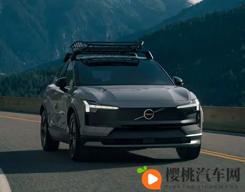 狂降十几万,可以入手了?沃尔沃最新行情价曝光-3