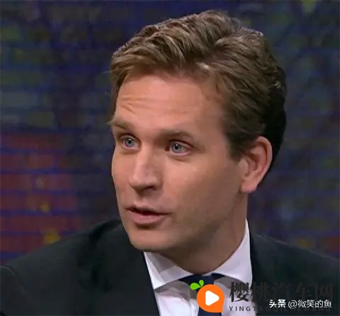 荷兰政府打脸反转,中国芯片牵动全球车企命脉?-1