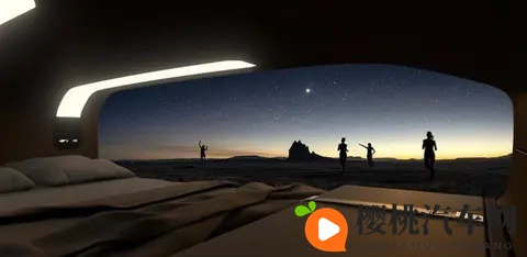 下一代帕杰罗的设计方向？三菱发布跨界SUV概念车-2