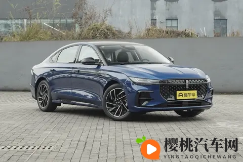 林肯Z 2025款最新配置解析-1