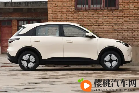 懂车保姆·新车导购2026款销量之王-吉利心愿6w真的值得购买吗?-1