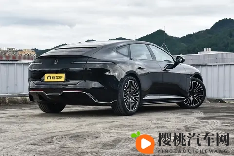 阿维塔12四激光版:不只是为了升级而升级那么简单-1