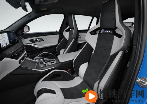 新车 宝马 M3 旅行版:30T 直六发动机 + 8AT,9439 万值吗?-3