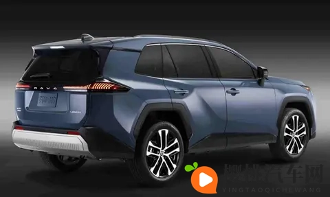 全新丰田威兰达将于11月20日上市，外观新调整，三种动力可选-2