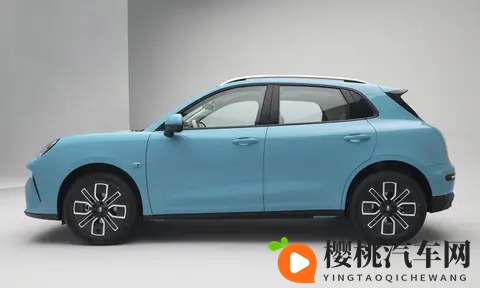 欧拉5开售：14万内挑战比亚迪元PLUS，续航580公里引猜想-2