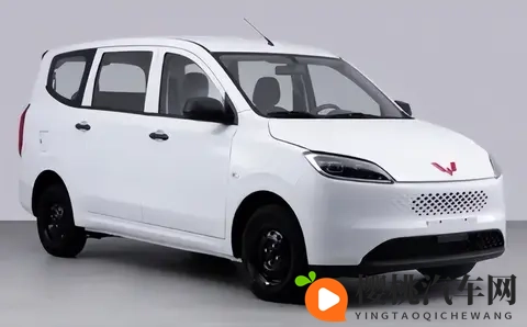 一文看懂新宏光！300公里续航对比81千瓦动力，2850mm轴距空间大-2