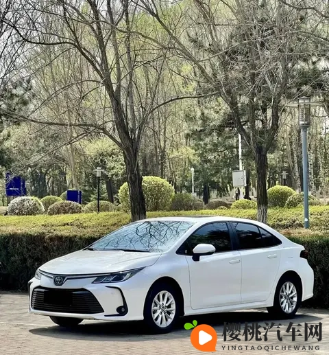 丰田在华销量冲上2500万 买车容易修车难 那些年车主们和车较劲故事-1